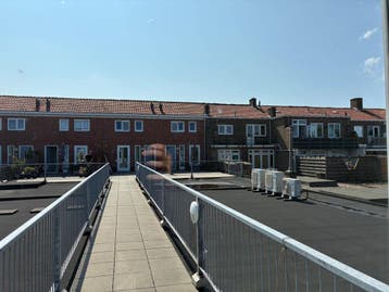 Te huur: Appartement Diezestraat in IJmuiden, Huizen en Kamers, Noord-Holland, Appartement, IJmuiden