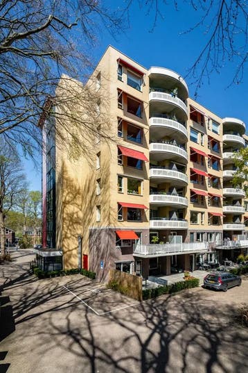 Te huur: Appartement Molenweg in Zeist, Utrecht, Zeist, Appartement