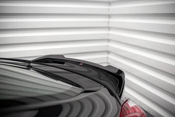 Maxton Achterspoiler Nissan 370Z Nismo Facelift, Verzenden