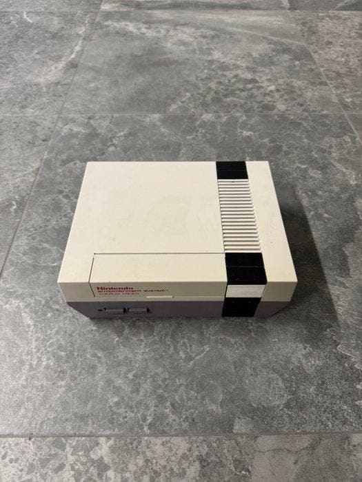Nintendo - Nes - Spelcomputer, Spelcomputers en Games, Spelcomputers | Overige Accessoires