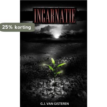 Incarnatie / Hergeboorte / 3 - G.J. van Gisteren, Boeken, Verzenden, Gelezen, G.J. van Gisteren