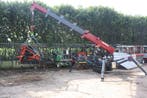 Veiling: Spinkraan Crawler YXC300 Elektrisch+Diesel 3000kg 9, Zakelijke goederen, Machines en Bouw | Kranen en Graafmachines, Ophalen