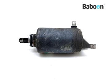 Startmotor Triumph Daytona 675 2006-2008 (VIN<381274), Verzenden, Gebruikt