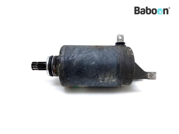 Startmotor Triumph Daytona 675 2006-2008 (VIN<381274), Motoren, Onderdelen | Overige, Gebruikt, Verzenden