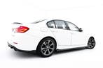 Side Skirts Diffusers BMW 3 Sportline Sedan / Touring F30 /, Verzenden, Nieuw