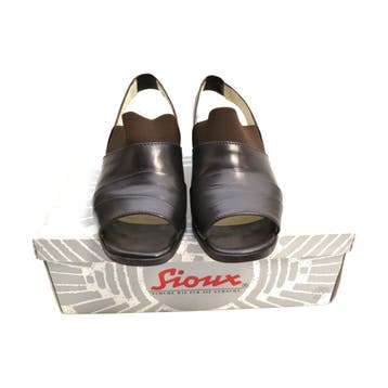 Sioux - dames sandalen - maat 37, Kleding | Dames, Nieuw