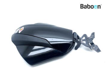Tank Cover Honda NC 700 X 2012-2013 (NC700X), Verzenden, Gebruikt