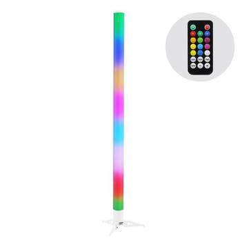 Equinox Pulse Tube Lithium - RGB SMD LED Tube van 1 meter op, Ophalen of Verzenden, Nieuw