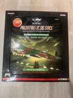 Corgi 1:72 - Oorlogsvliegtuig - MIG-21 FL - Fishbed D, Nieuw