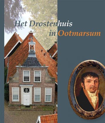 Het Drostenhuis in Ootmarsum - P. Brood 9789087040864, Boeken, Verzenden, Zo goed als nieuw, P. Brood