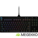 Logitech G Pro toetsenbord Zwart, Computers en Software, Toetsenborden, Verzenden, Nieuw, Logitech-G