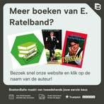 SOMATOLOGY 9789055992225 E. Ratelband, Verzenden, Gelezen, E. Ratelband