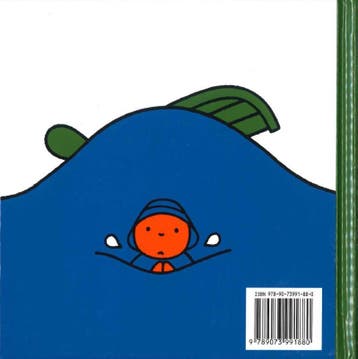 De redding / Dick Bruna kinderboeken / 60 9789073991880, Verzenden, Gelezen, Dick Bruna