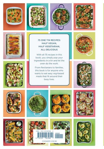The Green Roasting Tin 9781910931899 Rukmini Iyer, Verzenden, Zo goed als nieuw, Rukmini Iyer