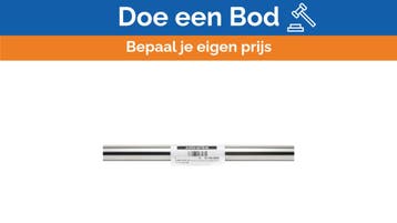 Bieden: Osculati Stainless Steel Tube 25mm x 1.2mm x 2m - 4, Watersport en Boten, Ophalen of Verzenden, Nieuw, Overige typen