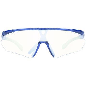 Adidas heren sport zonnebril SP0027 91X 00 - volledige UVA, Sieraden, Tassen en Uiterlijk, Zonnebrillen en Brillen | Heren, Nieuw