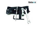 Gereedschapset Honda MSX 125 2014-2016 (MSX125 JC61A), Verzenden, Gebruikt