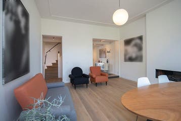 Te huur: Appartement Koornmarkt in Delft, Huizen en Kamers, Appartement, Delft, Zuid-Holland
