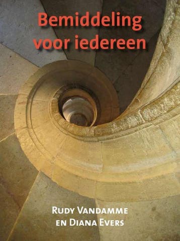 Bemiddeling voor iedereen - D. Evers 9789077458051, Verzenden, Zo goed als nieuw, D. Evers