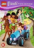 Lego friends - Friends are forever - DVD, Cd's en Dvd's, Verzenden, Nieuw in verpakking