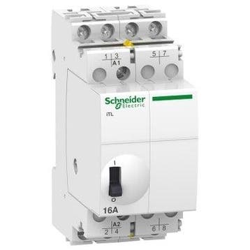 Schneider Electric Bistabiel relais - A9C30114, Verzenden, Nieuw, Overige typen