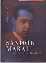 Sandor Marai 9789028421646 Erno Zeltner, Verzenden, Zo goed als nieuw, Erno Zeltner