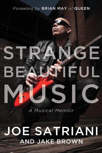 Strange Beautiful Music - Jake Brown 9781939529640, Verzenden, Gelezen, Jake Brown