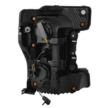 AlphaRex 17-19 Ford F-250/350/450/550 Super Duty LUXX-Series, Auto-onderdelen, Ophalen of Verzenden, Nieuw