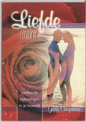Liefde Helpt - Chapman, Verzenden, Gelezen