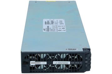 Cisco - A9K-3KW-AC - 3kW AC Power Module, Computers en Software, Interne voedingen, Ophalen of Verzenden, Zo goed als nieuw