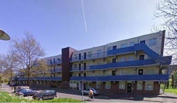 Te Huur 2 Kamer Appartement New Yorkdreef In Utrecht, Utrecht-stad, Direct bij eigenaar, Appartement, Utrecht
