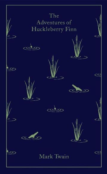 The Adventures Of Huckleberry Finn | Mark Twain | Nieuw, Ophalen of Verzenden, Nieuw, Mark Twain