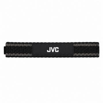 JVC Camera Neck Strap - Zwart - 2cm (Nieuw), Verzenden, Nieuw