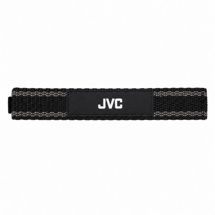 JVC Camera Neck Strap - Zwart - 2cm (Nieuw), Audio, Tv en Foto, Fotografie | Fotostudio en Toebehoren, Nieuw, Verzenden