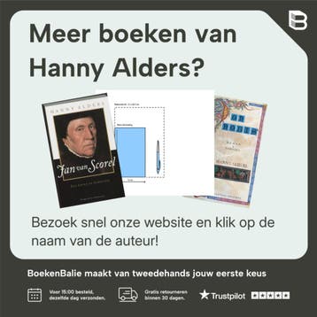 Marcabru - Hanny Alders 9789054290087, Verzenden, Gelezen, Hanny Alders