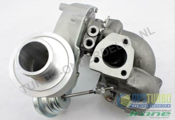 Fabrieks Nieuw Turbo K-03S VW Bora 1.8, Ophalen of Verzenden, Nieuw, Volkswagen
