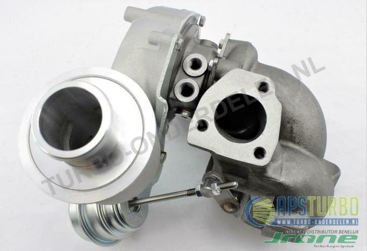 Fabrieks Nieuw Turbo K-03S VW Bora 1.8, Auto-onderdelen, Motor en Toebehoren, Nieuw, Volkswagen, Ophalen of Verzenden