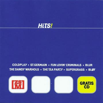 cd - Coldplay - Trouble, Verzenden, Zo goed als nieuw