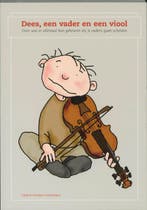 DEES EEN VADER EN EEN VIOOL 9789066655249, Verzenden, Gelezen, L. Smulders-Groenhuijsen