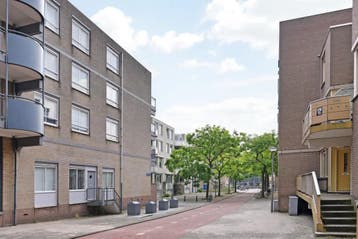 Appartement te huur in Rotterdam - 80 m² - 3 kamer(s) - 3, Appartement, Rotterdam, Zuid-Holland