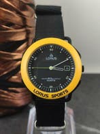 Lorus by Seiko - Lorus Sports - Zonder minimumprijs -