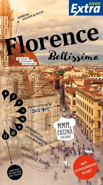 Florence | Michaela Namuth | Nieuw, Ophalen of Verzenden, Nieuw, Michaela Namuth