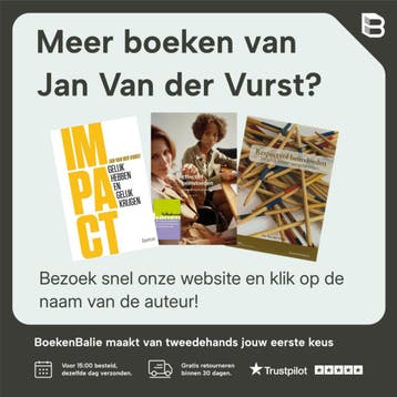 Ken je innerlijke goden en godinnen - Jan Van der Vurst, Boeken, Verzenden, Gelezen, Jan Van der Vurst
