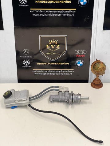 Mercedes Vito hoofdrem cilinder bj.2020 Artnr.32668711, Gebruikt, Mercedes-Benz