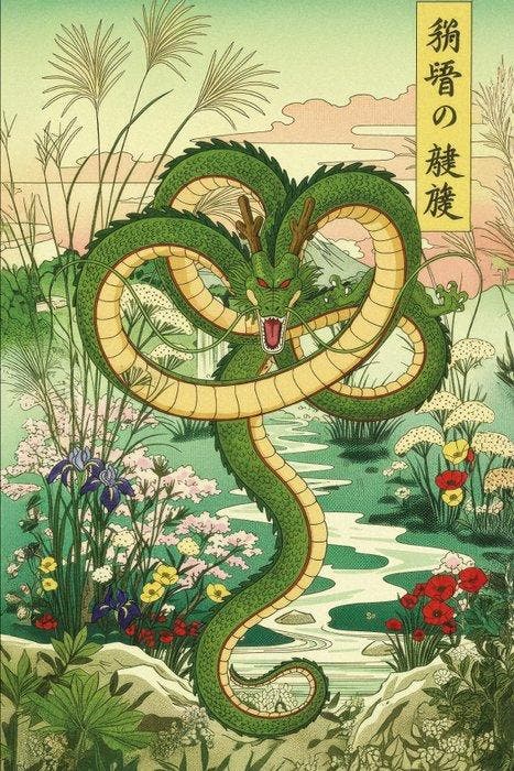 Henshin (Marco Celante) - Dragon Ball – Shenron, Spelcomputers en Games, Spelcomputers | Overige Accessoires