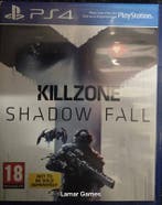 Killzone 4 Shadow Fall (ps4 tweedehands game), Spelcomputers en Games, Games | Sony PlayStation 4, Ophalen of Verzenden, Zo goed als nieuw
