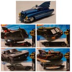 Corgi, Hot Wheels 1:43 - Modelauto (5) - PREMIUM, Nieuw