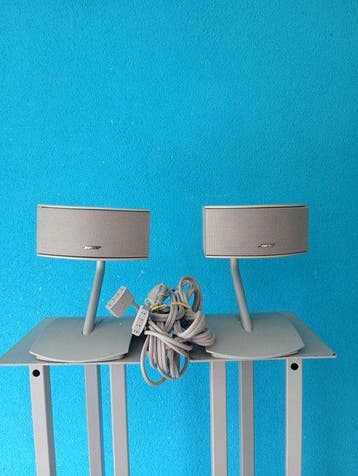 Bose - 3·2·1® Gemstone® Speaker Array Luidsprekerset, Nieuw