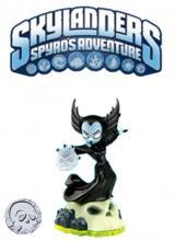 MarioWii.nl: Skylanders: Character - Hex - iDEAL!, Ophalen of Verzenden, Zo goed als nieuw