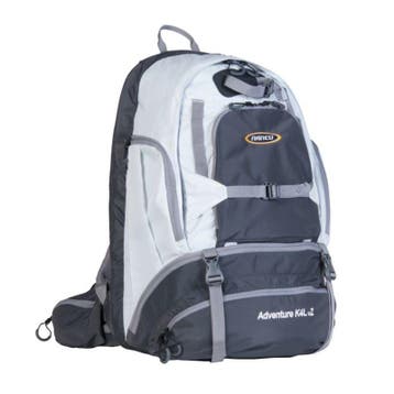 Naneu Pro K4L V2 Adventure Backpack SLR-Laptop 17 removable, Audio, Tv en Foto, Fotografie | Fototassen, Ophalen of Verzenden